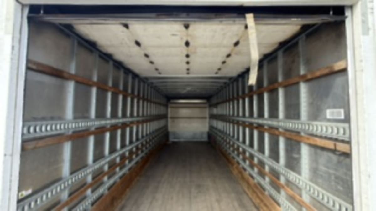 2019 Navistar International MV607 (4X2) 200600