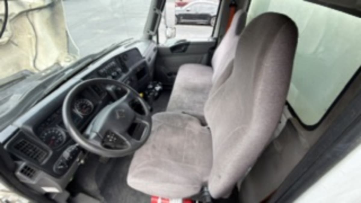 2019 Navistar International MV607 (4X2) 200600