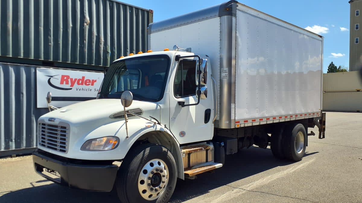 2021 Freightliner/Mercedes M2 106 200688