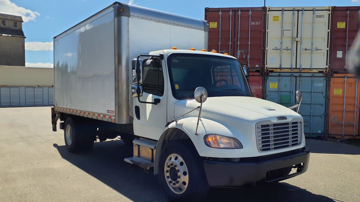 2021 Freightliner/Mercedes M2 106 200688