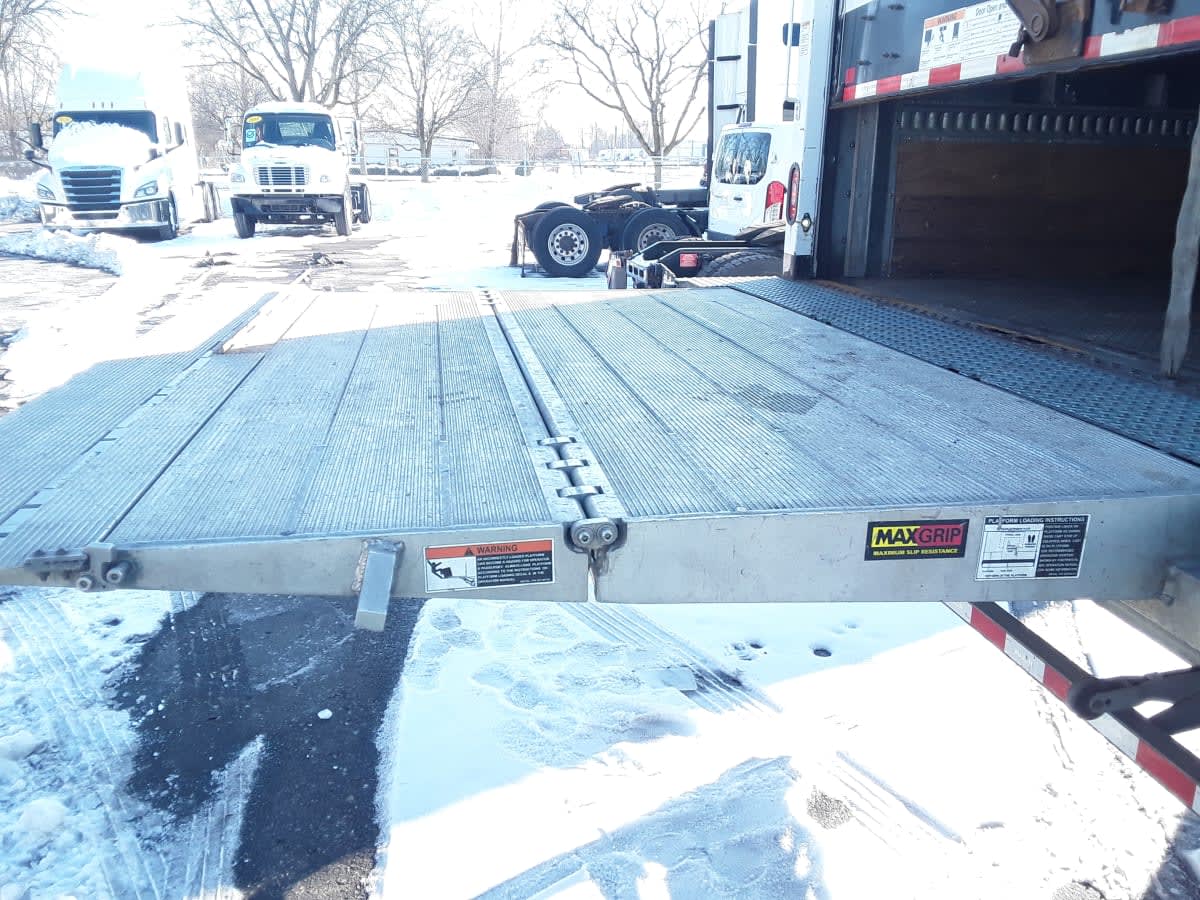 2019 Navistar International MV607 (4X2) 200689