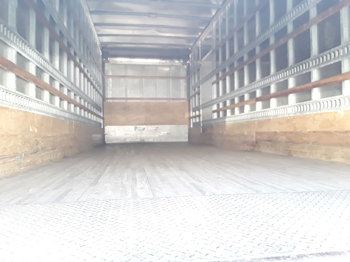 2019 Navistar International MV607 (4X2) 200689