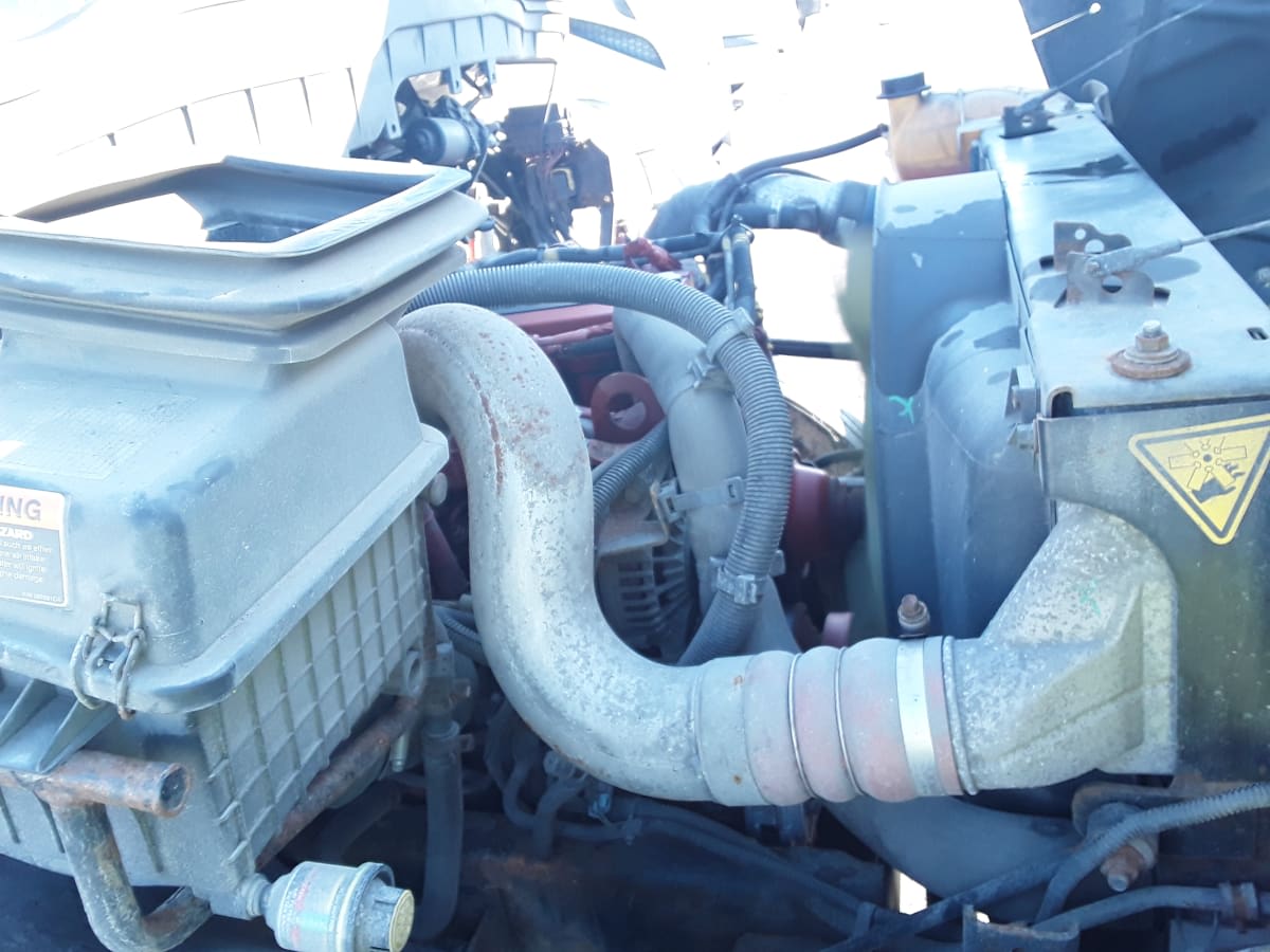 2019 Navistar International MV607 (4X2) 200689