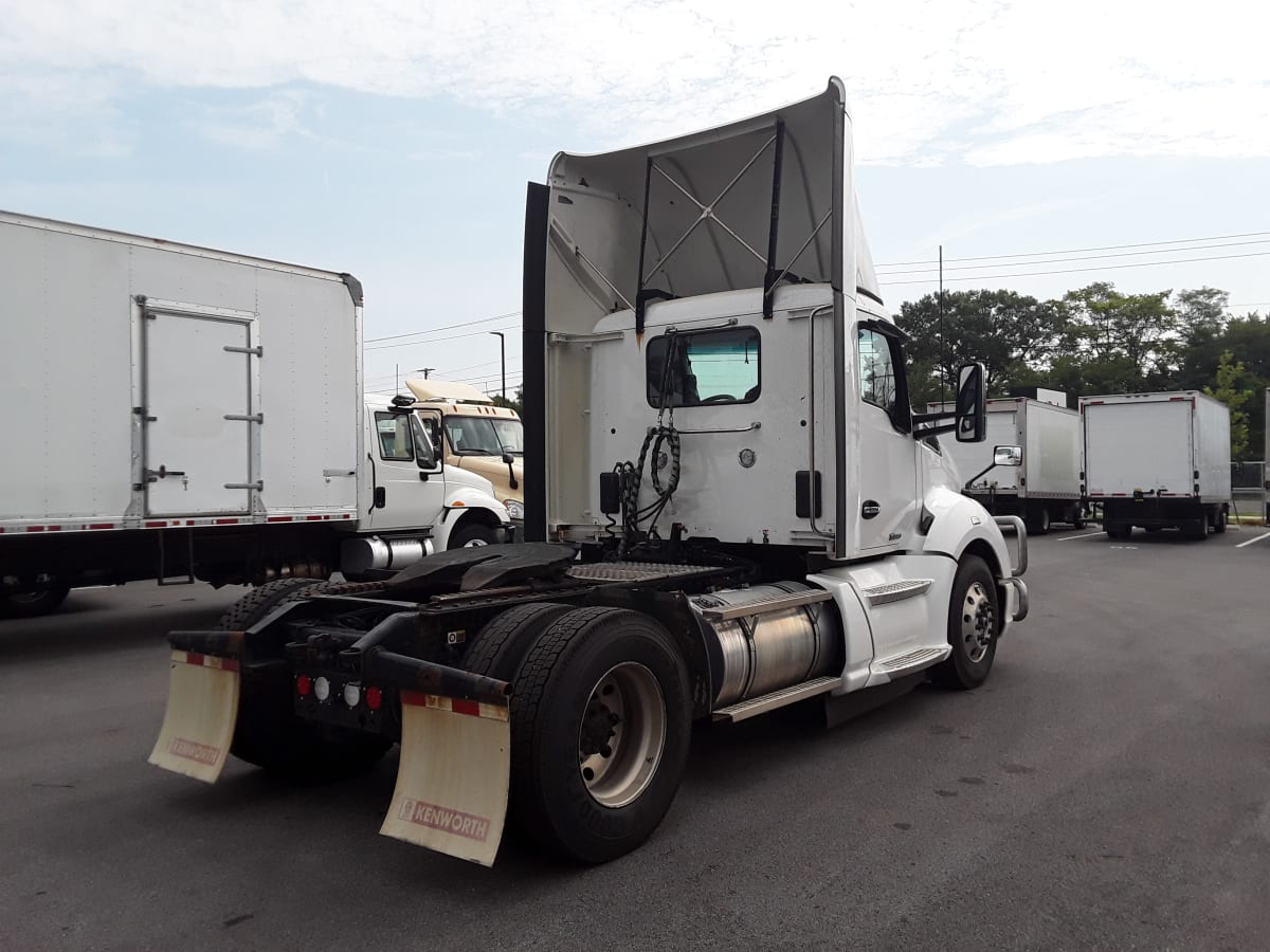 2020 Kenworth Trucks T680 200779