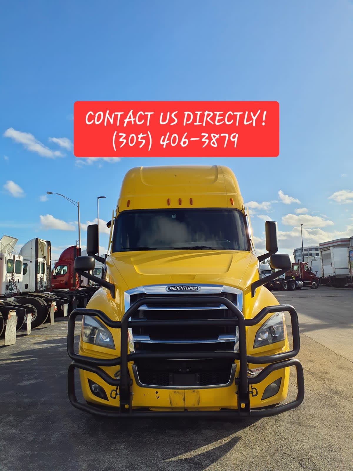 2021 Freightliner - image 2