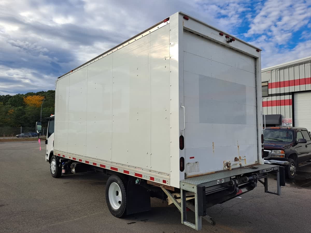 2020 Chevrolet Motor Div. LCF 5500XD 200835