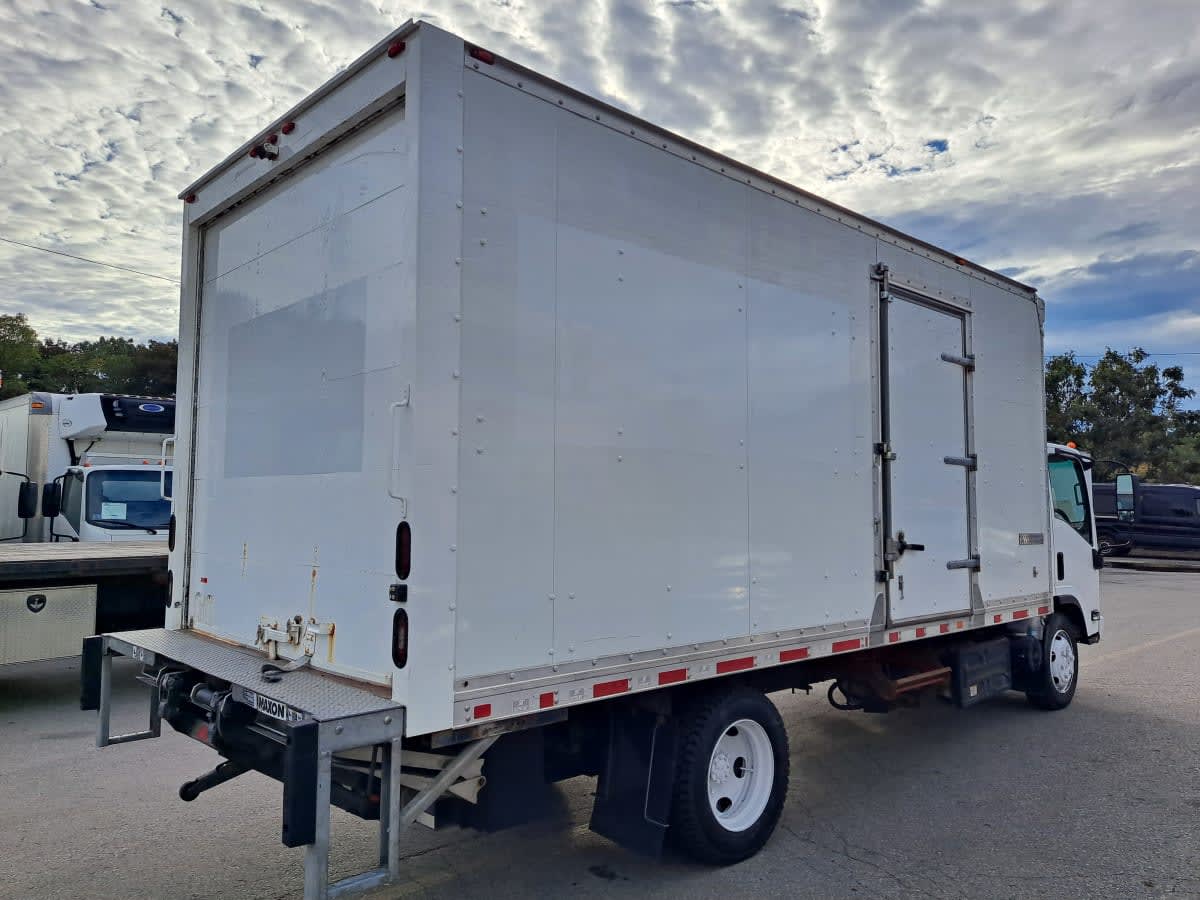 2020 Chevrolet Motor Div. LCF 5500XD 200835