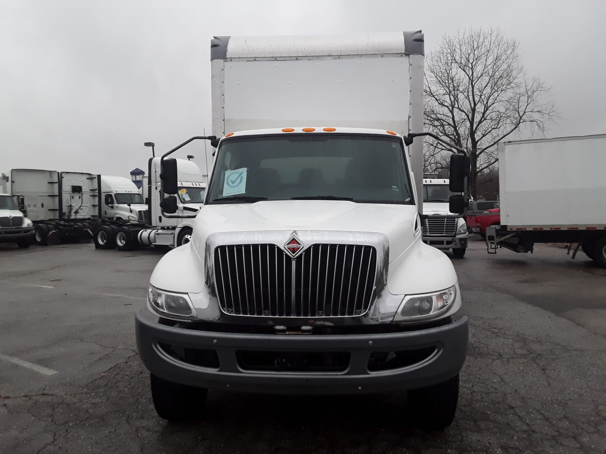 2019 Navistar International MV607 (4X2) 200882