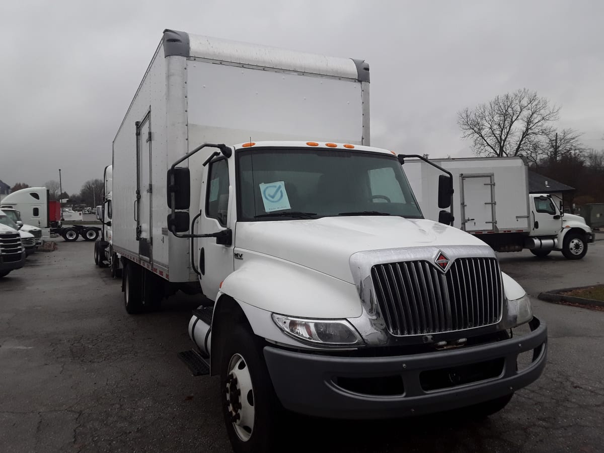 2019 Navistar International MV607 (4X2) 200882