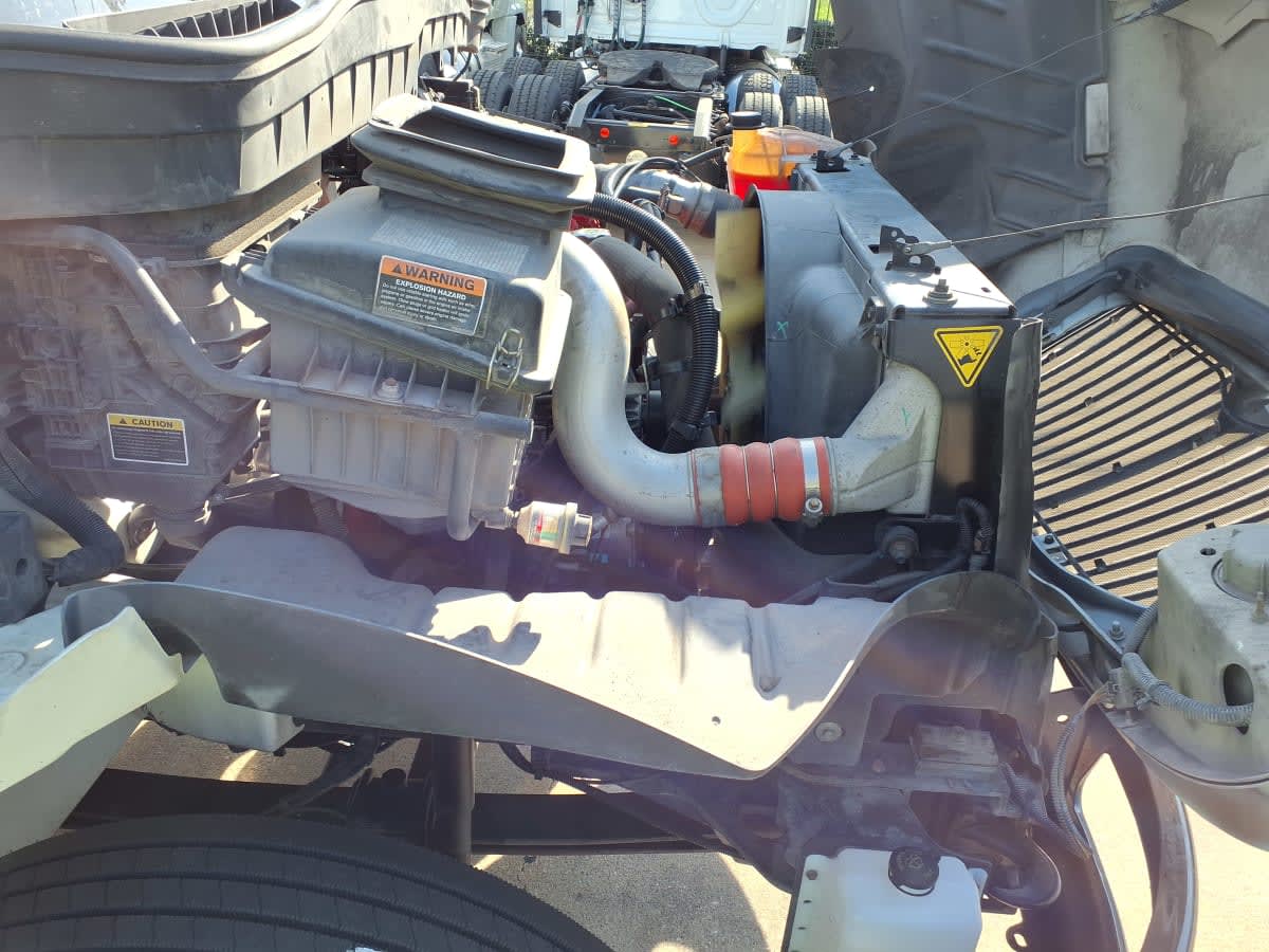 2019 Navistar International MV607 (4X2) 201275