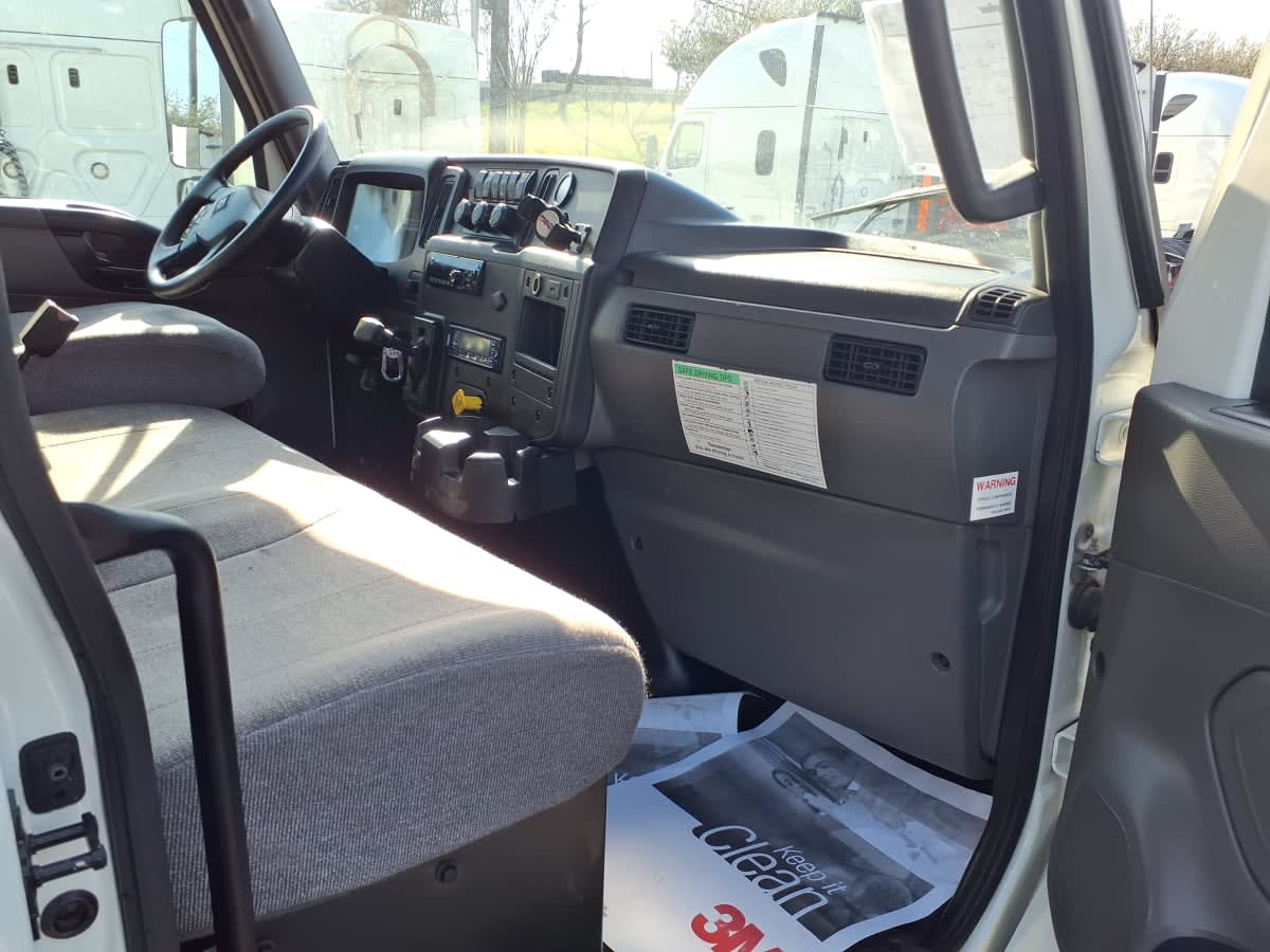 2019 Navistar International MV607 (4X2) 201275