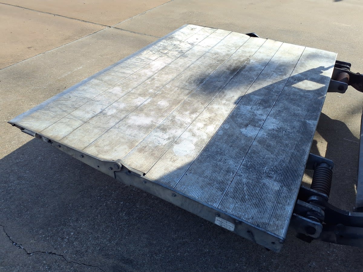 2019 Navistar International MV607 (4X2) 201275