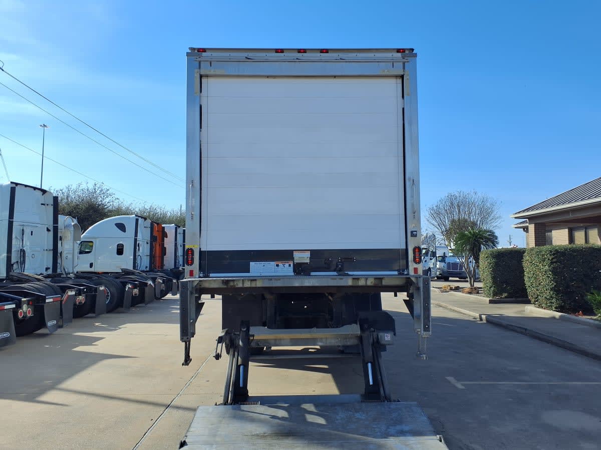 2019 Navistar International MV607 (4X2) 201275