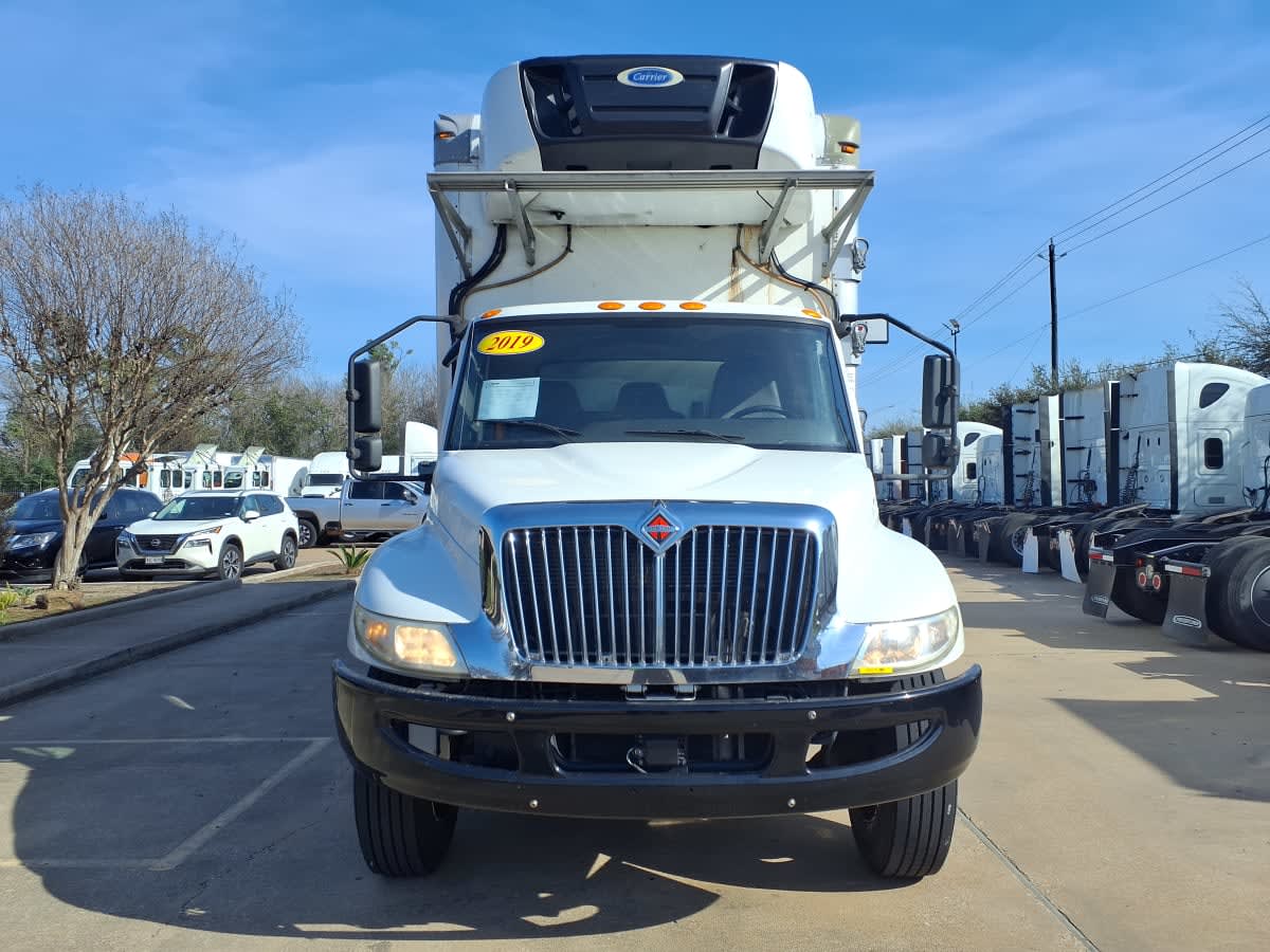 2019 Navistar International MV607 (4X2) 201275