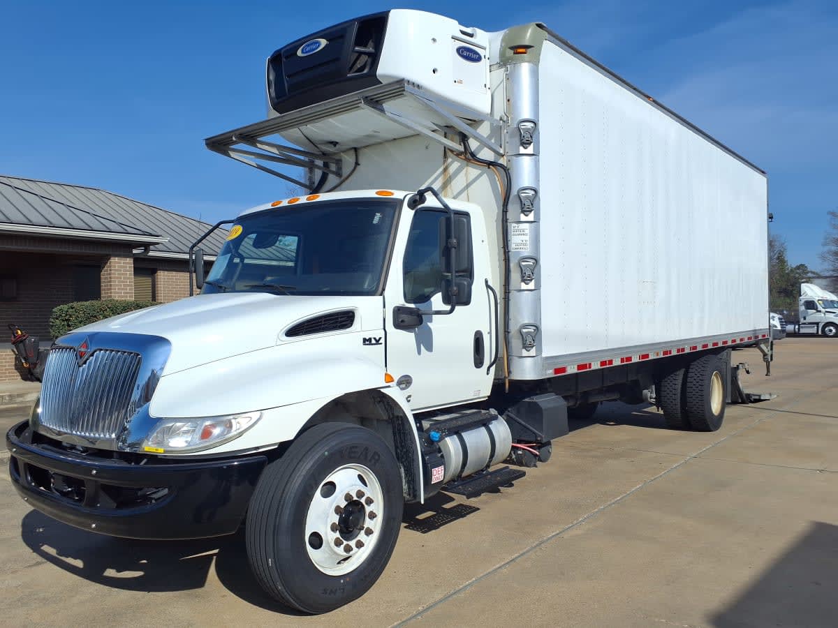 2019 Navistar International MV607 (4X2) 201275