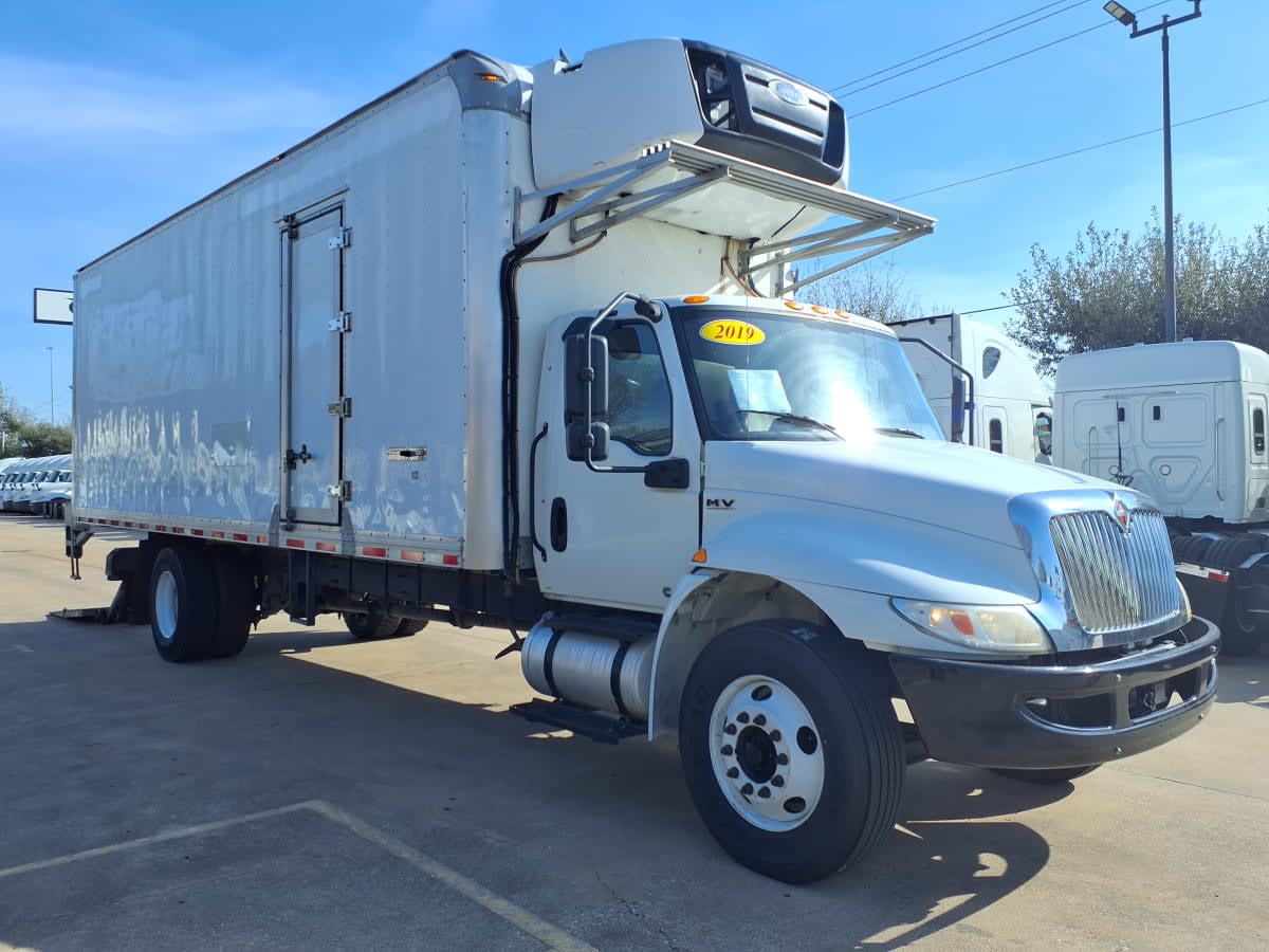 2019 Navistar International MV607 (4X2) 201275