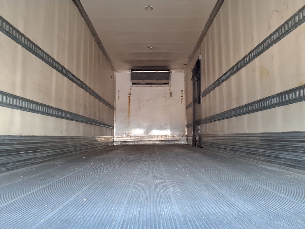 2019 Navistar International MV607 (4X2) 201275