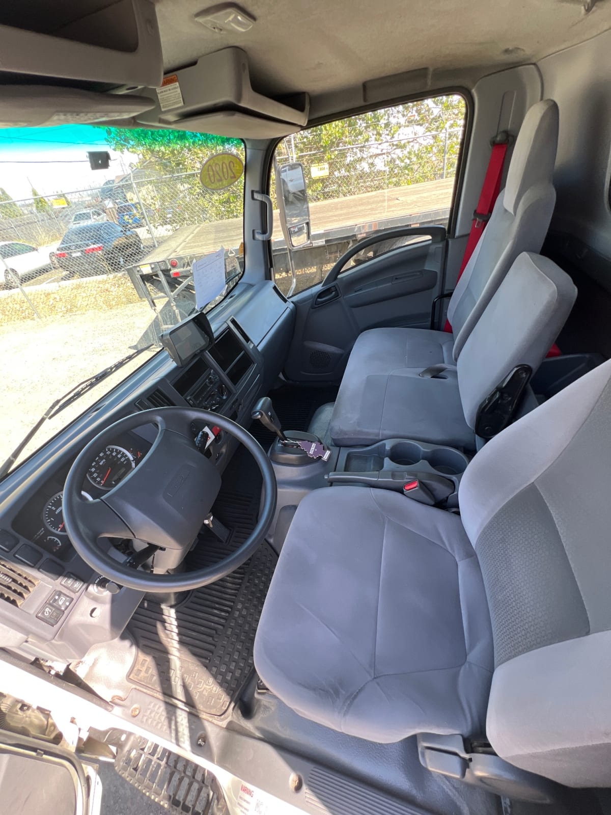 2020 Chevrolet Motor Div. LCF 4500HD 201410