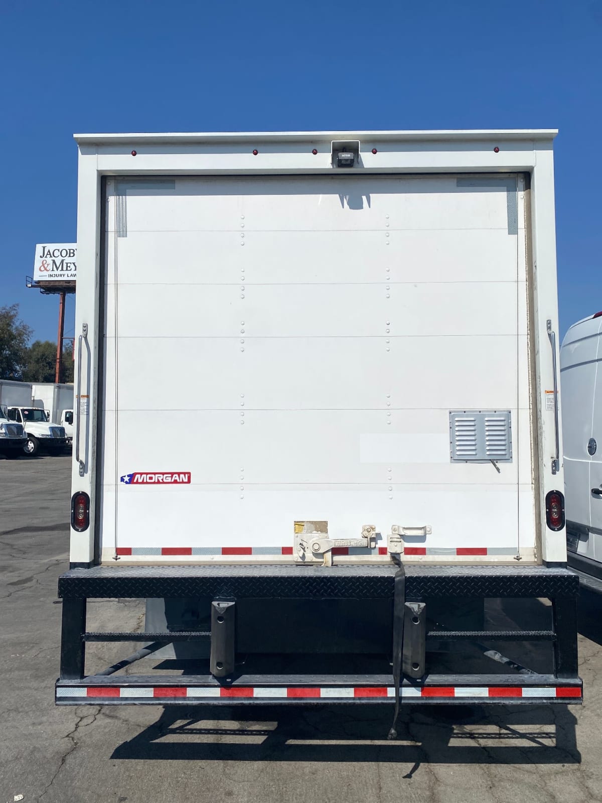 2020 Chevrolet Motor Div. LCF 4500HD 201473