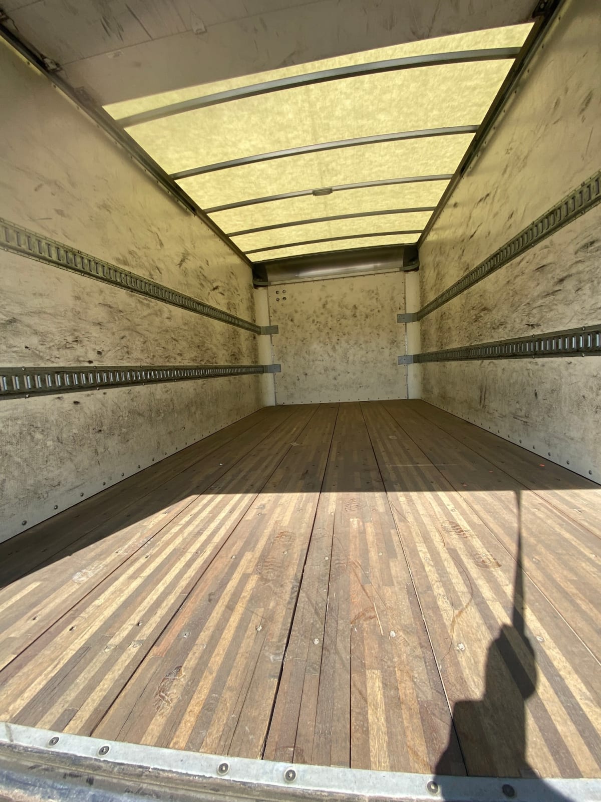 2020 Chevrolet Motor Div. LCF 4500HD 201473