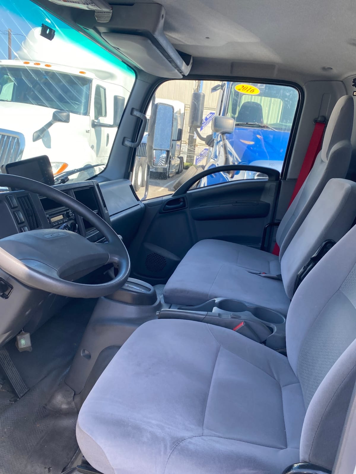 2020 Chevrolet Motor Div. LCF 4500HD 201473