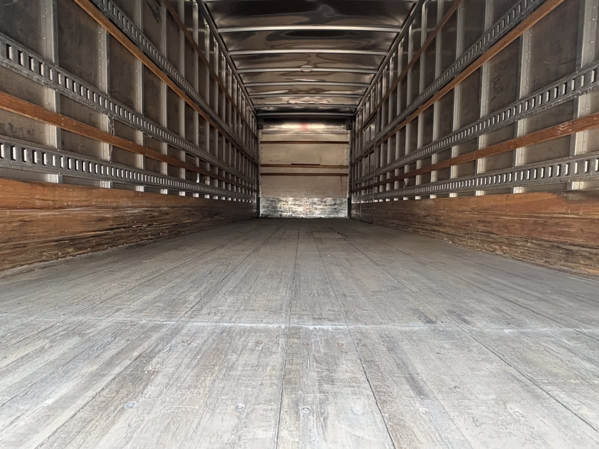 2021 Navistar International MV607 (4X2) 201522