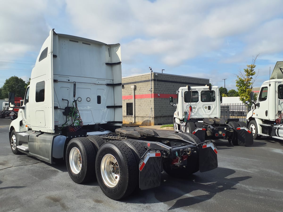 2021 Navistar International LT625 SLPR CAB 201644