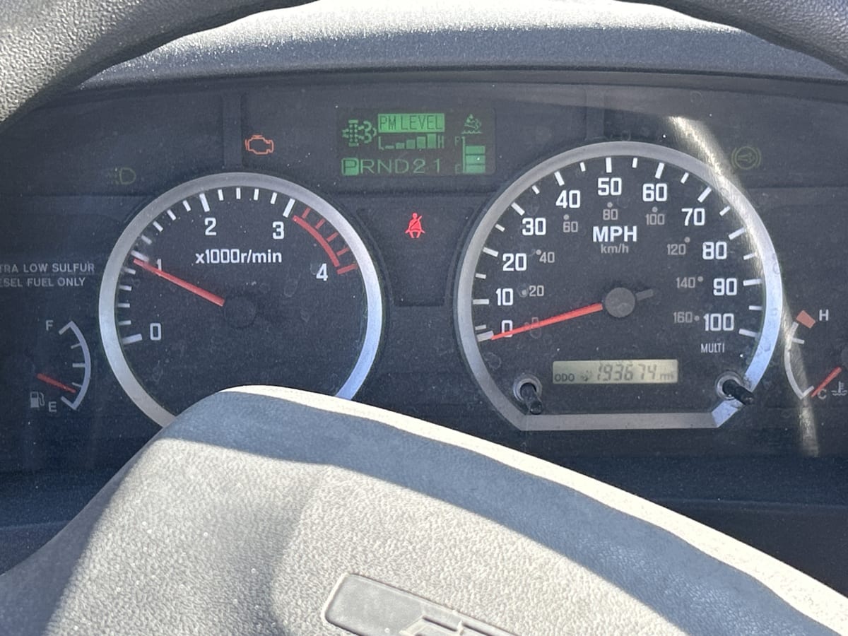 2020 Chevrolet Motor Div. LCF 4500HD 201674