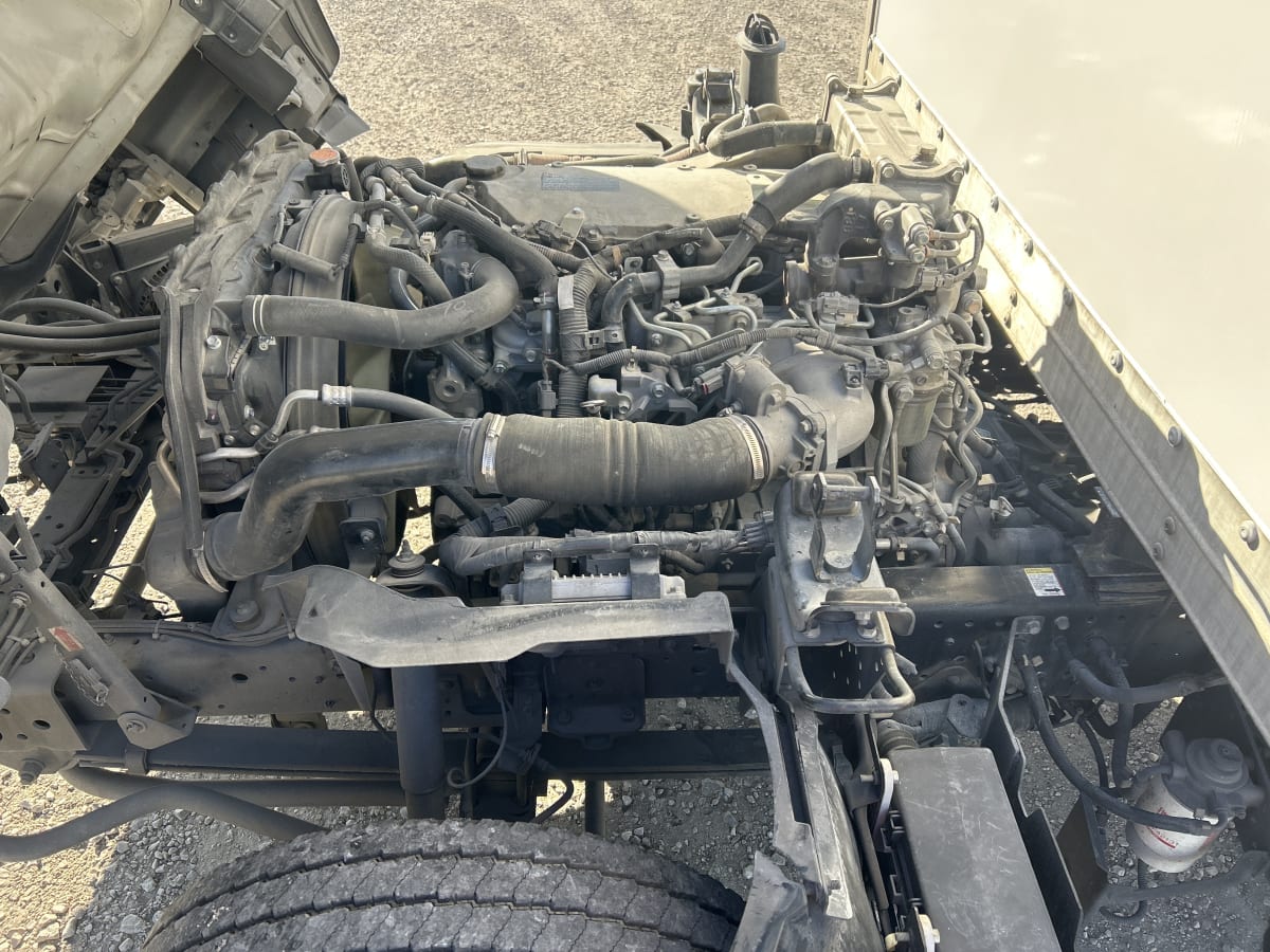 2020 Chevrolet Motor Div. LCF 4500HD 201674