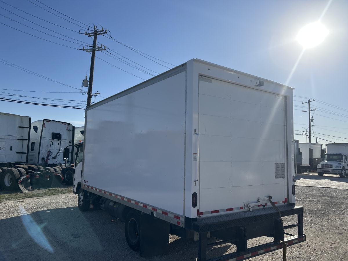 2020 Chevrolet Motor Div. LCF 4500HD 201674