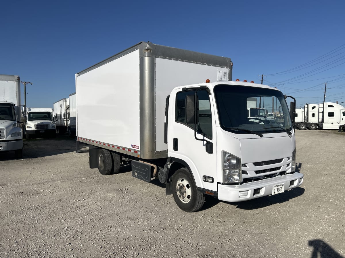 2020 Chevrolet Motor Div. LCF 4500HD 201674