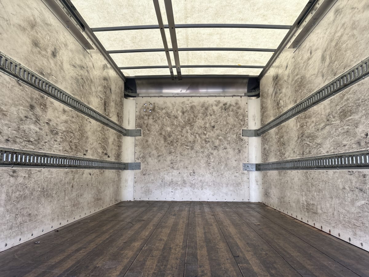 2020 Chevrolet Motor Div. LCF 4500HD 201674