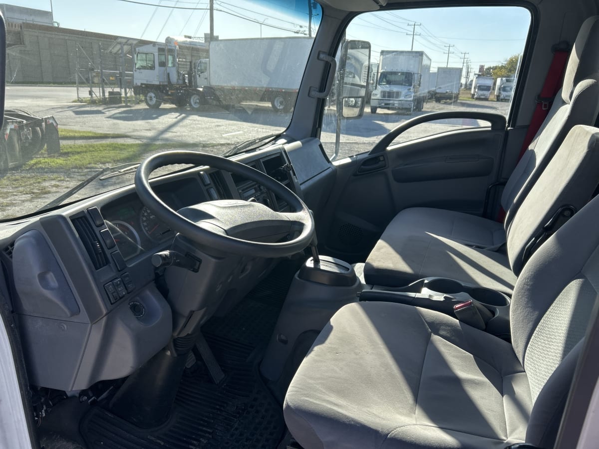 2020 Chevrolet Motor Div. LCF 4500HD 201674