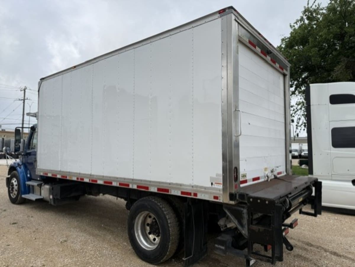 2021 Freightliner/Mercedes M2 106 201710