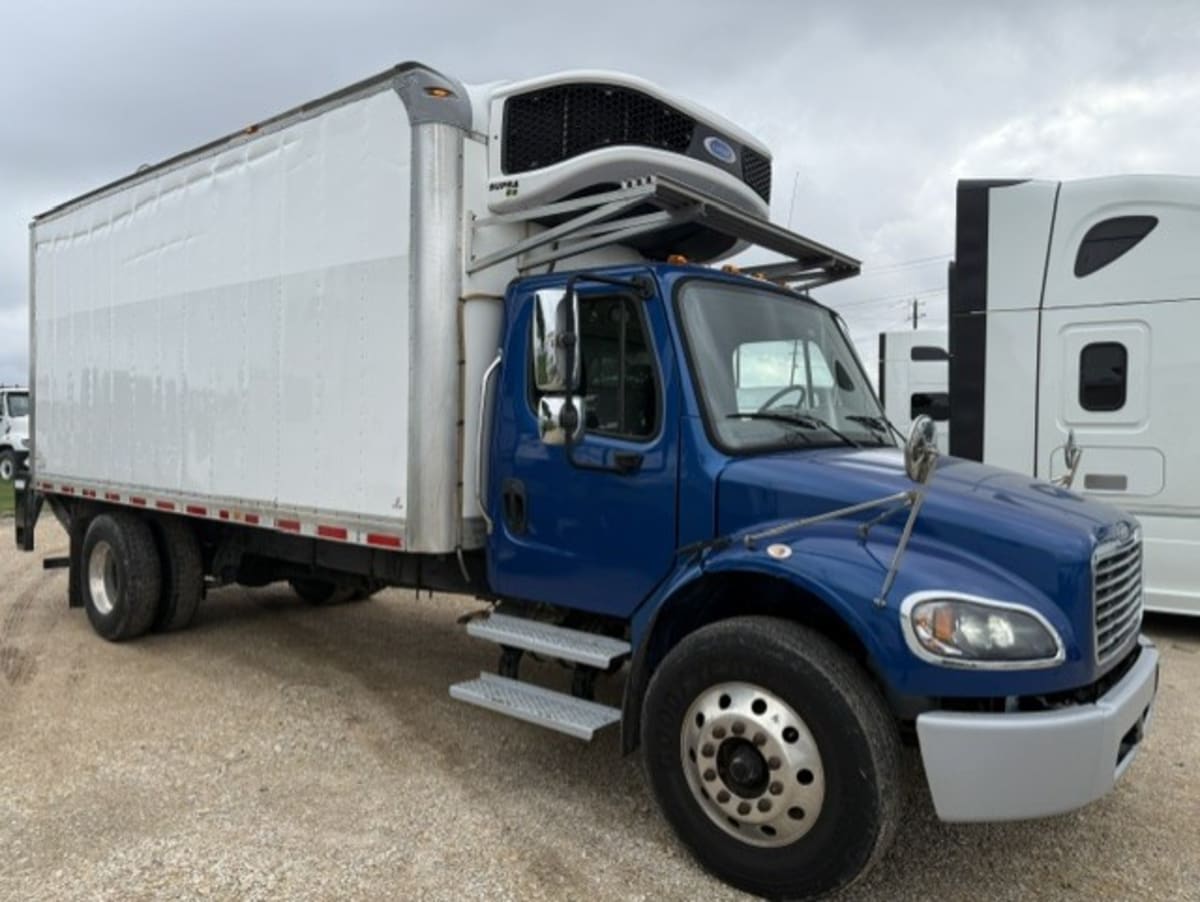2021 Freightliner/Mercedes M2 106 201710