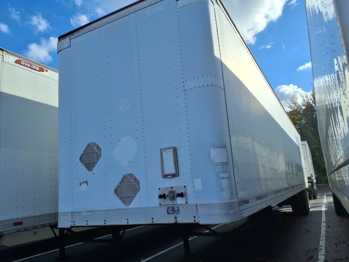 2000 Trailmobile 48/162/102 201744