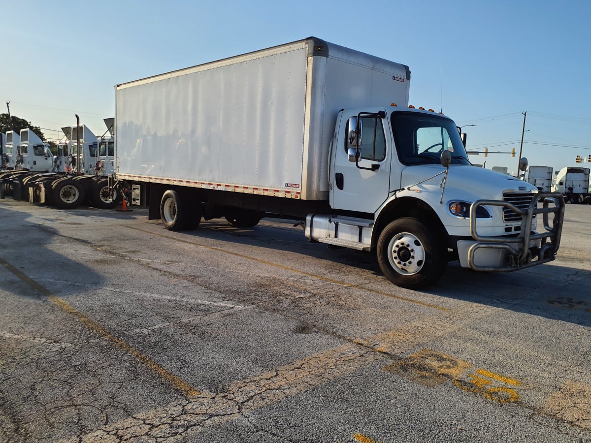 2021 Freightliner/Mercedes M2 106 201747