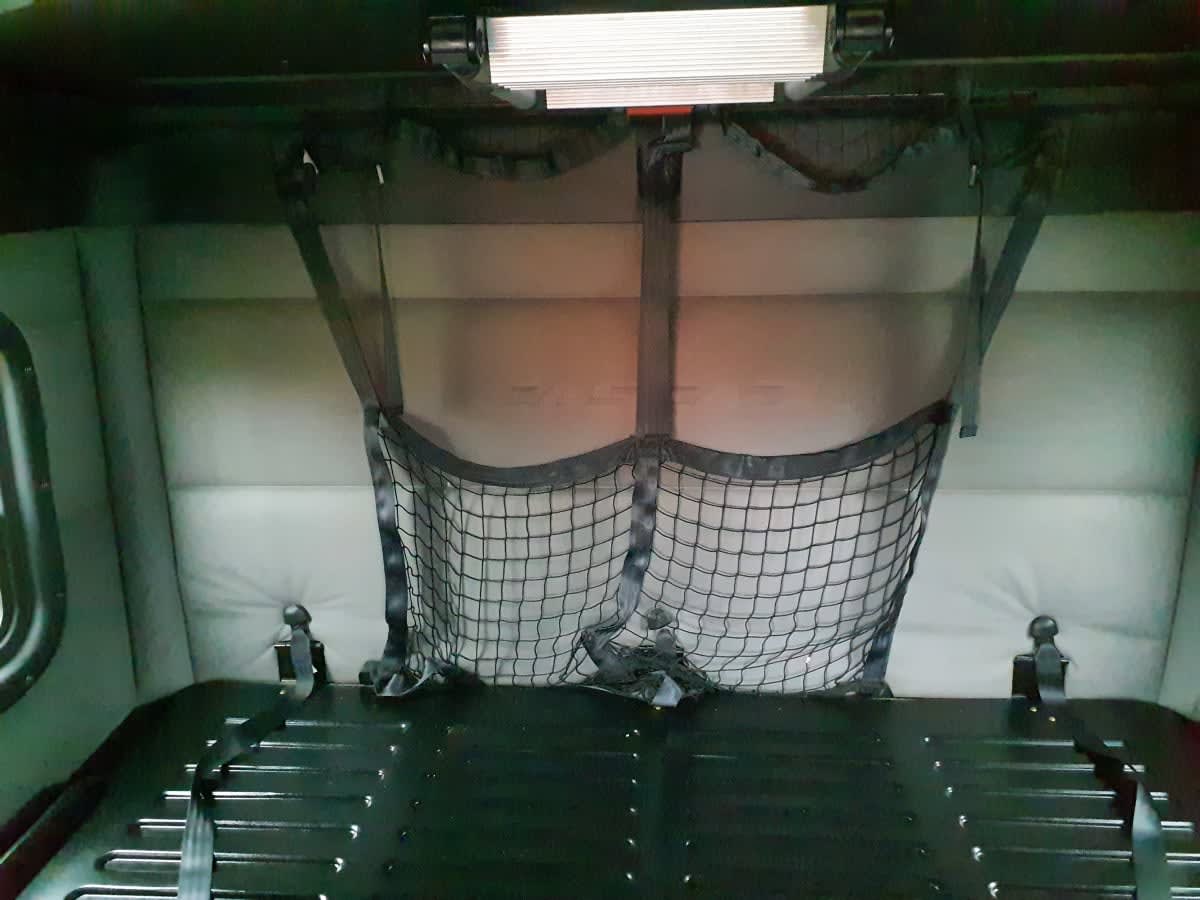 2021 Freightliner/Mercedes NEW CASCADIA PX12664 201819