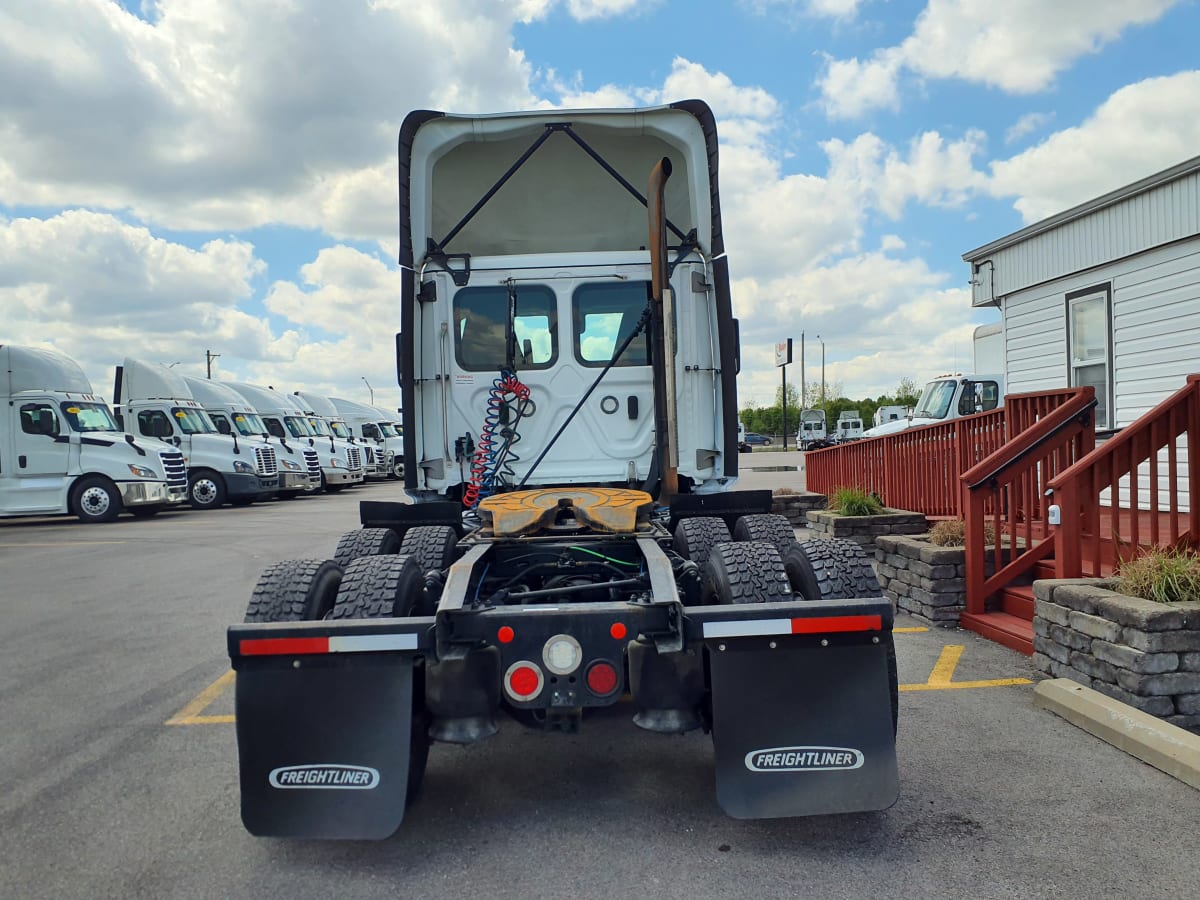 2021 Freightliner/Mercedes NEW CASCADIA PX12664 202532