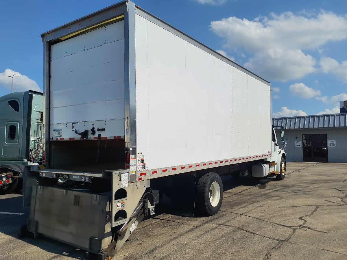 2021 Freightliner M2 106 in Oak Creek, WI — photo 4