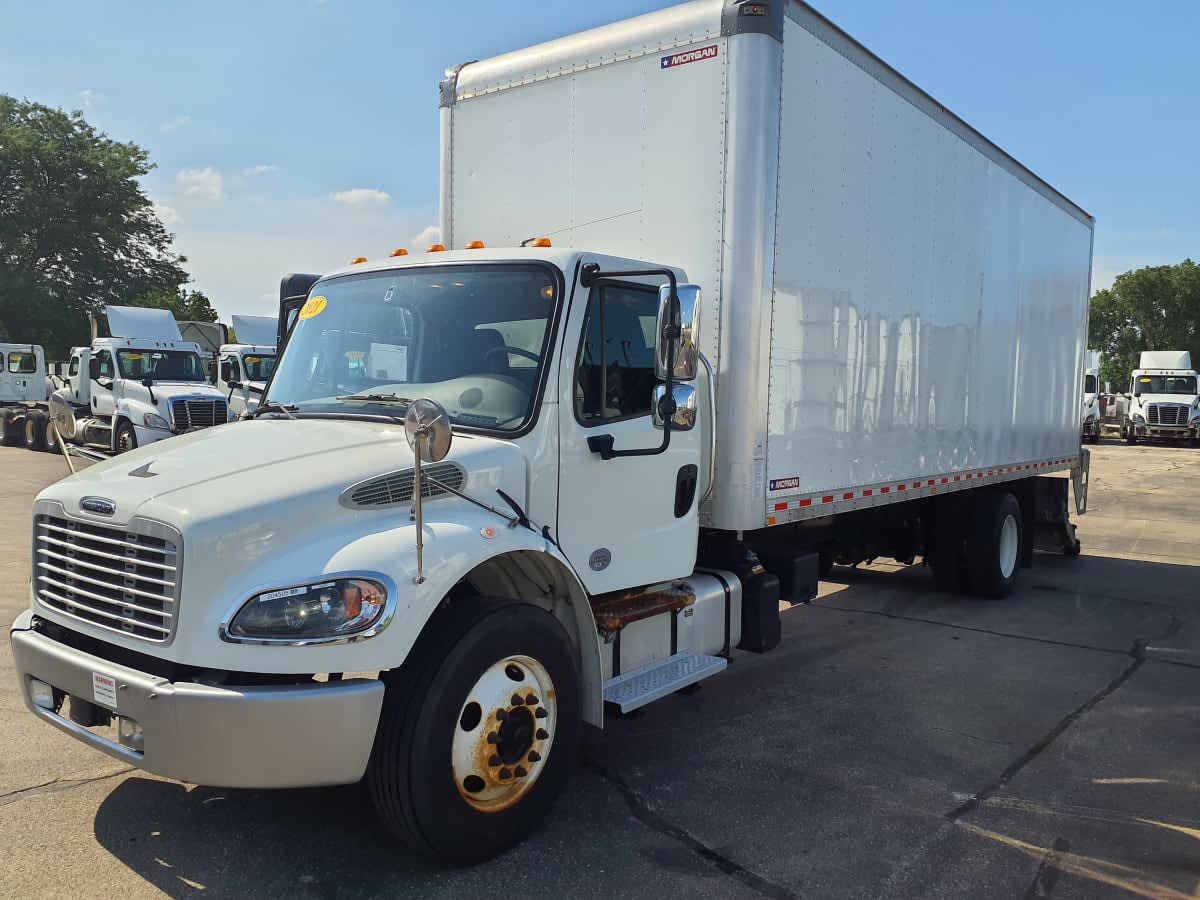 2021 Freightliner M2 106 in Oak Creek, WI