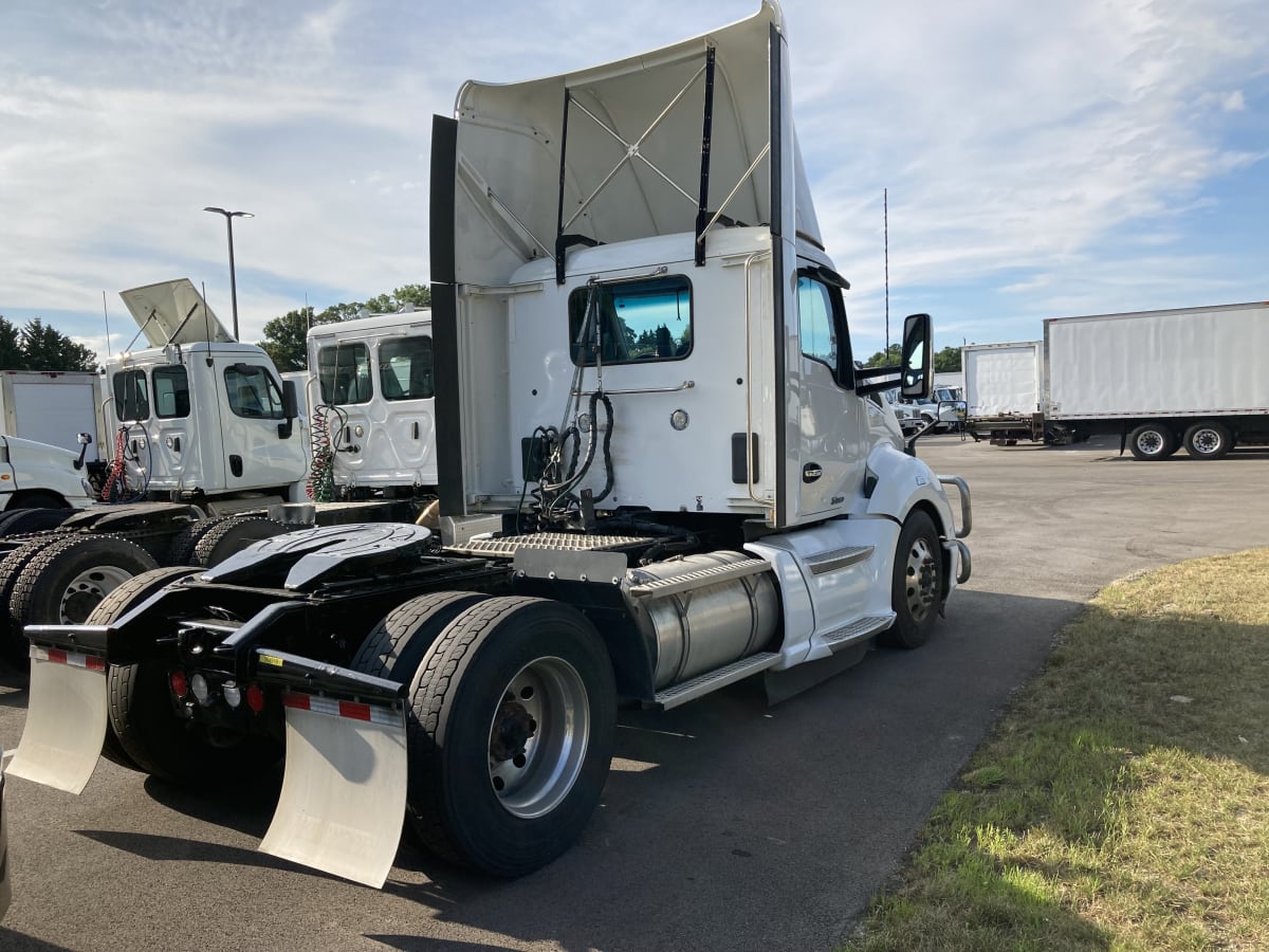 2020 Kenworth Trucks T-680 204519