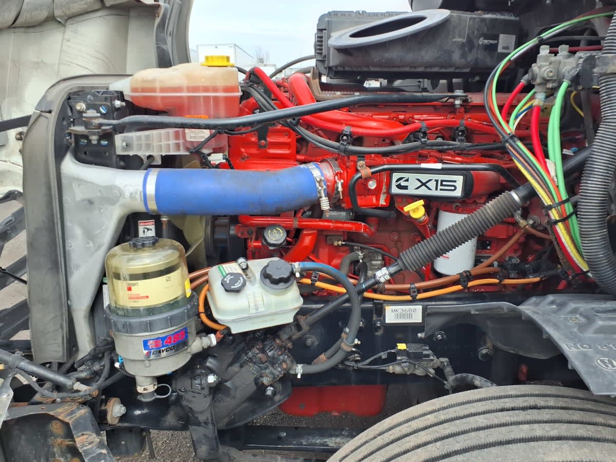 2021 Freightliner - image 8