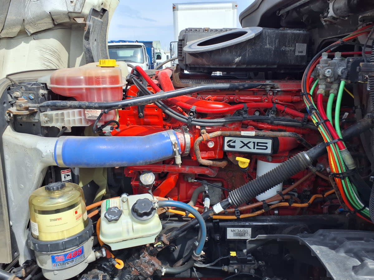 2021 Freightliner - image 8