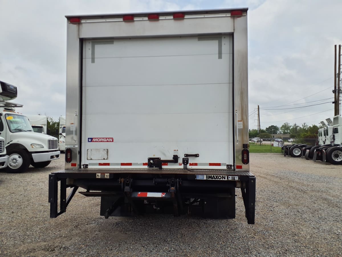 2019 Isuzu NPR 211849