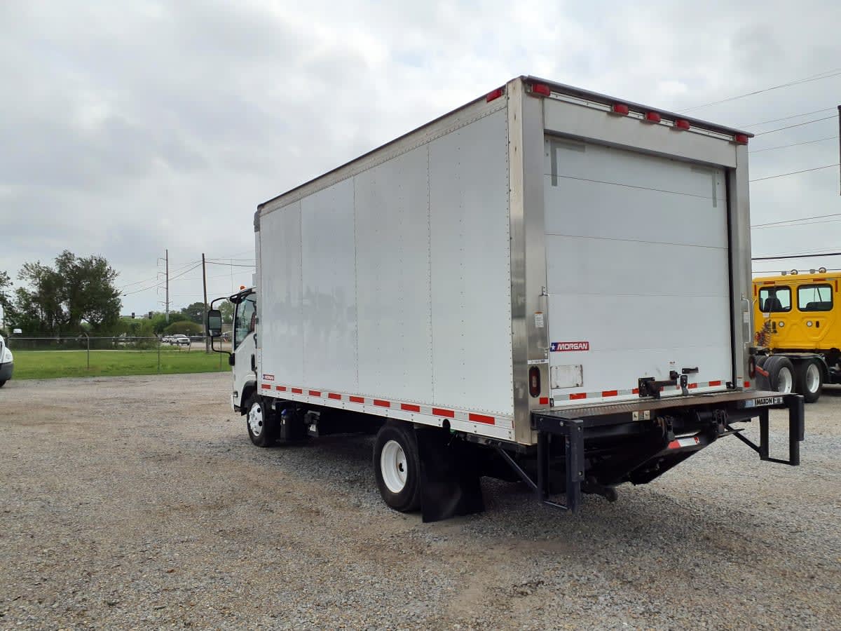 2019 Isuzu NPR 211849