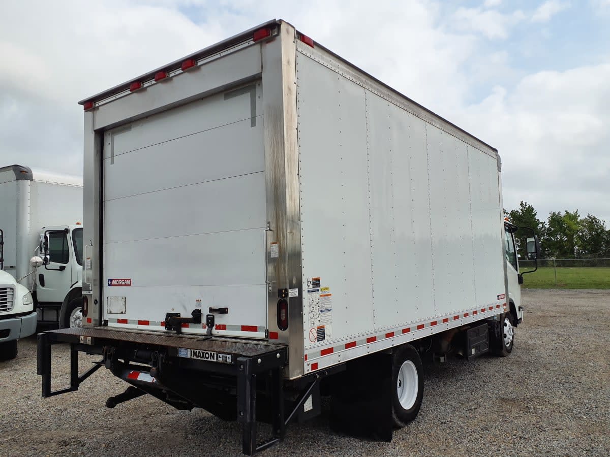 2019 Isuzu NPR 211849