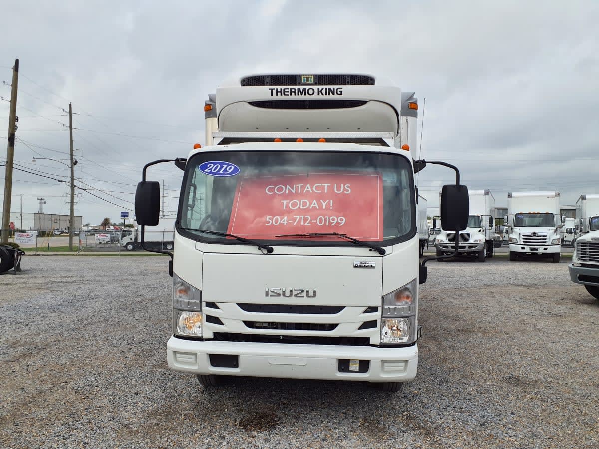 2019 Isuzu NPR 211849