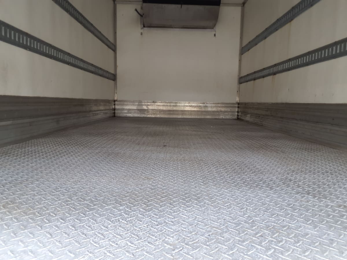 2019 Isuzu NPR 211849