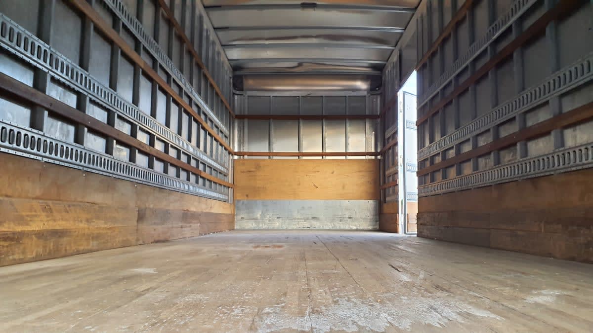 2019 Navistar International MV607 (4X2) 219668